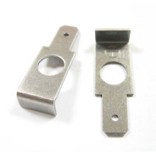 Custom Male Insert Stainless Steel Earthing Wire Terminals
